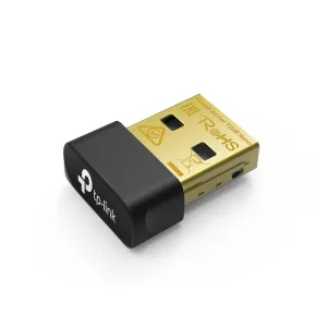 ARCHER T2ub Nano Adaptateur Usb Wi-fi Ac600 Nano Avec Bluetooth 4.2